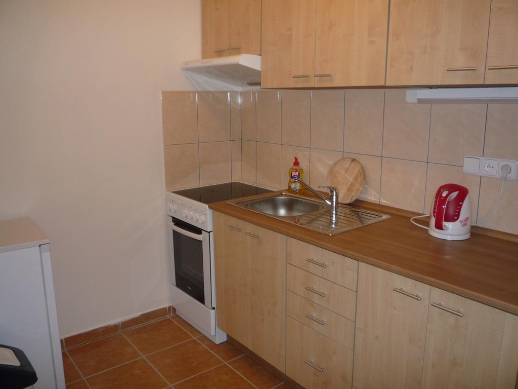 Apartmany Na Vytoni Přední Výtoň Pokój zdjęcie