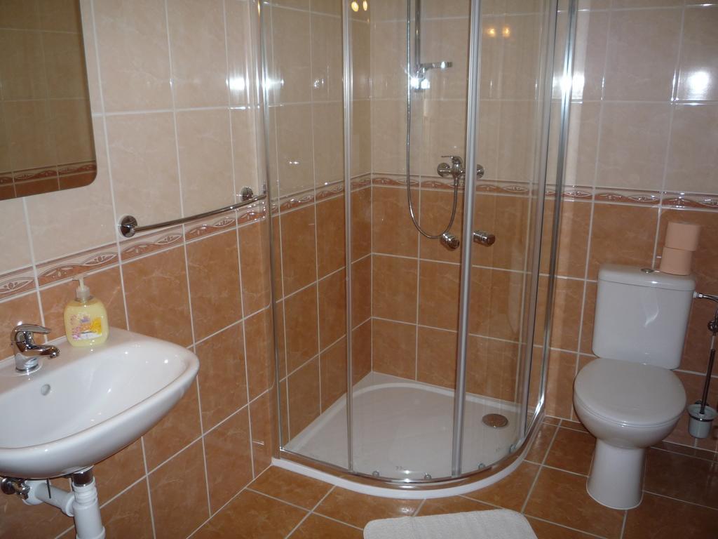 Apartmany Na Vytoni Přední Výtoň Pokój zdjęcie