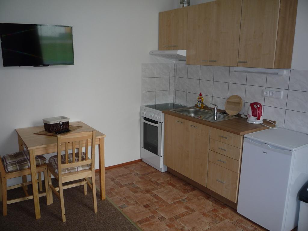 Apartmany Na Vytoni Přední Výtoň Pokój zdjęcie