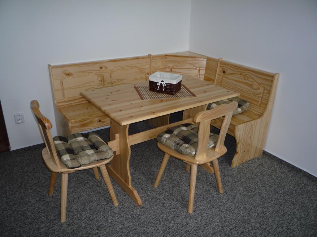 Apartmany Na Vytoni Přední Výtoň Pokój zdjęcie