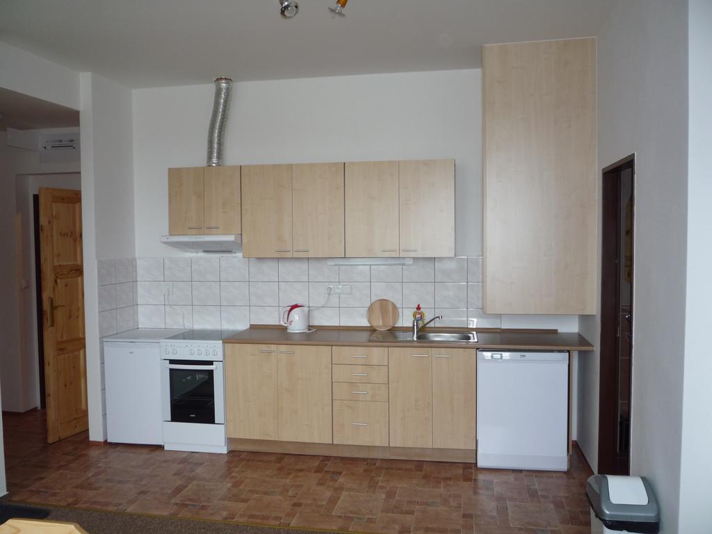Apartmany Na Vytoni Přední Výtoň Pokój zdjęcie