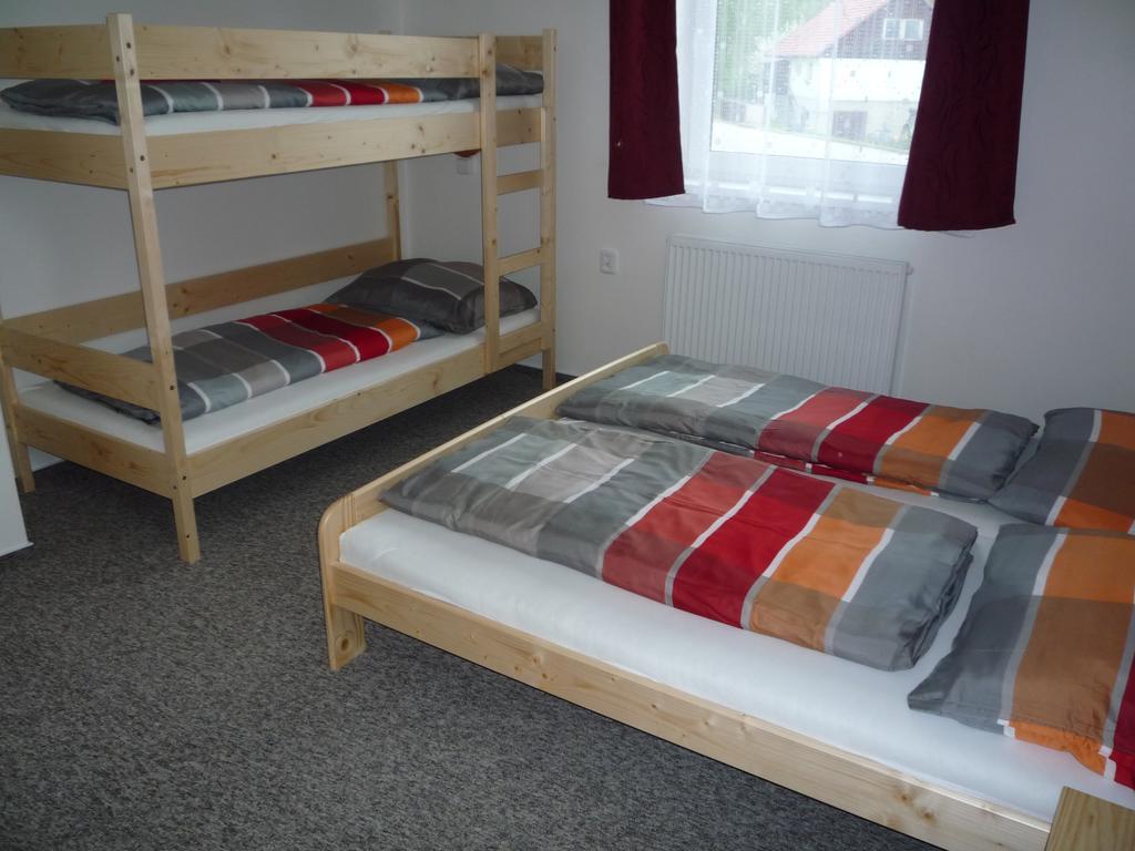 Apartmany Na Vytoni Přední Výtoň Pokój zdjęcie