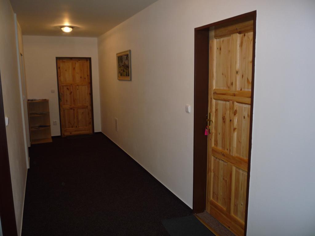 Apartmany Na Vytoni Přední Výtoň Pokój zdjęcie