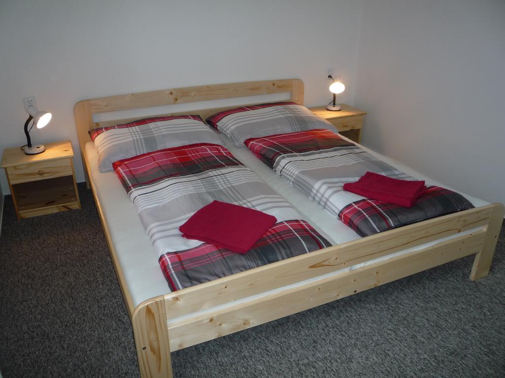 Apartmany Na Vytoni Přední Výtoň Pokój zdjęcie