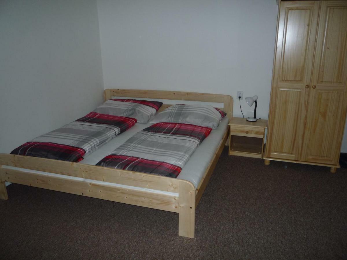 Apartmany Na Vytoni Přední Výtoň Zewnętrze zdjęcie